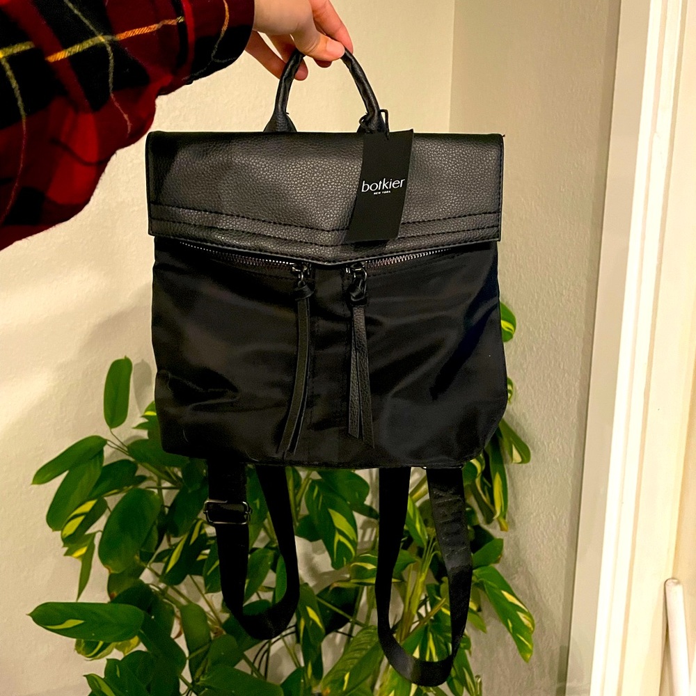 Bottler New York Mini Backpack